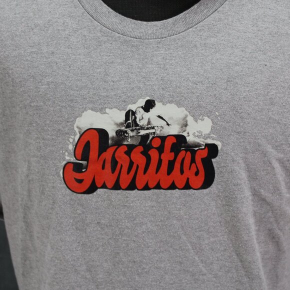 Graphic T-shirt Jarritos Skateboard Graohic - Men's Extra-Large - Picture 2 of 9